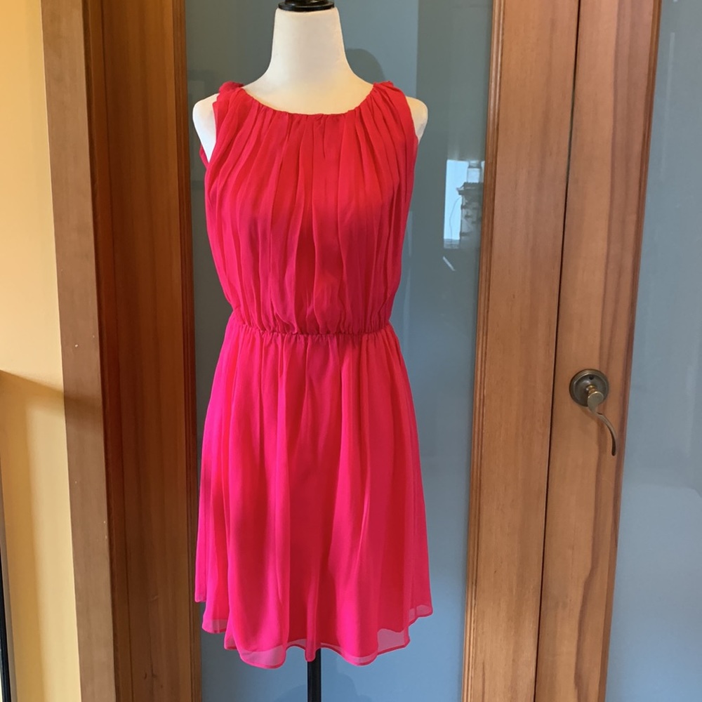 Alice + Olivia dress